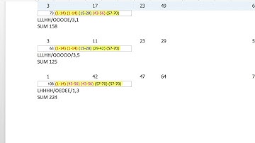 LOTTODDS.COM: Why Most People Never Win Megamillions Pt 2