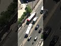 13 People Taken To Hospital After Two TTC Buses Collided In Toronto S West End 