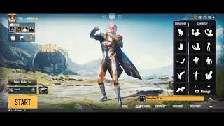 PUBG MOBILE BEST LOBBY VIDEO | DR BADSHA | DR DEVIL |😘😘 screenshot 1