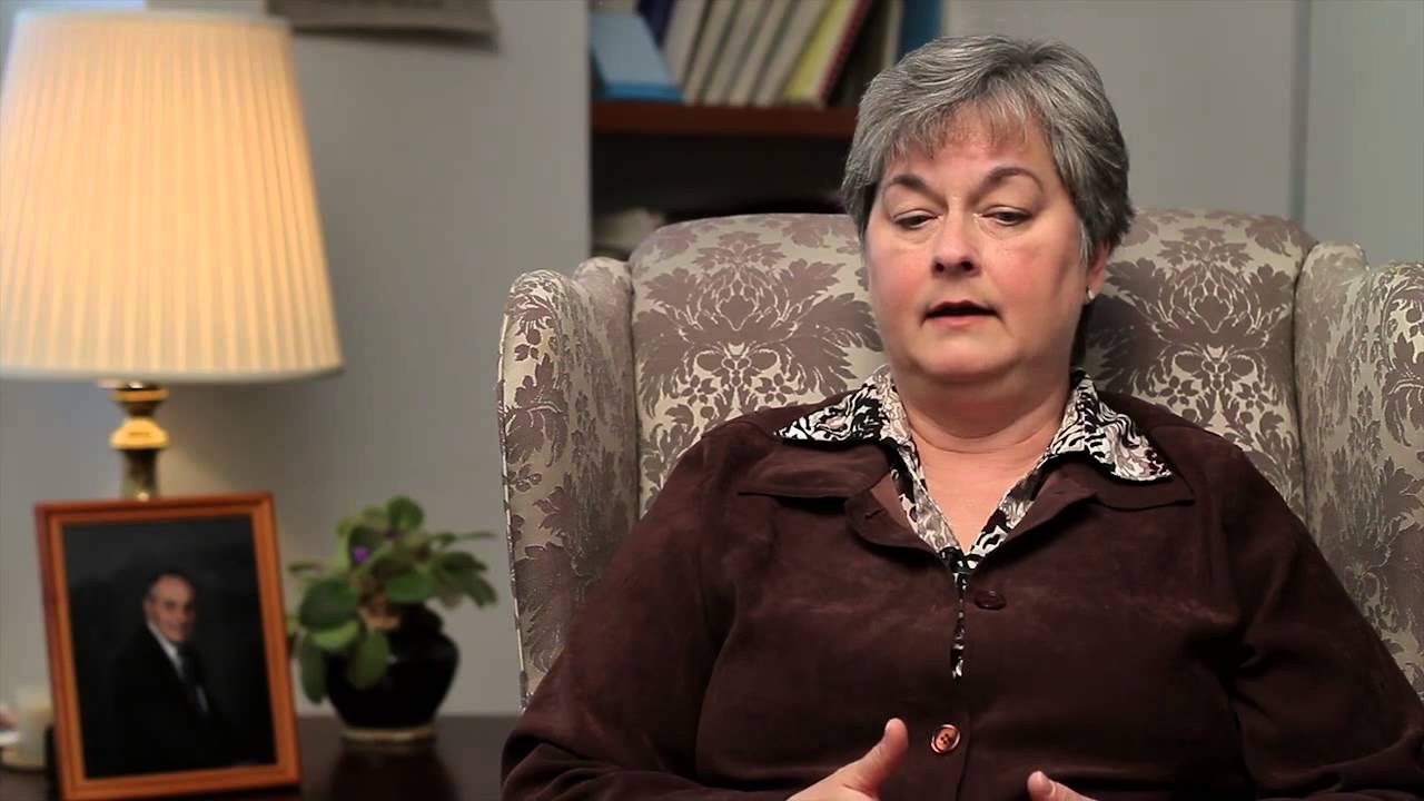 Hudson Valley Hospice: Susan's Story