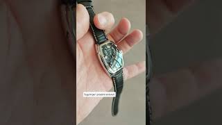 un regolatore top ! #watch #oroporti #orologiepassioni #orologioautomatico #wristwatch