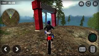 Super Motor Bike Off Road | Motorcycle Game #MotorBikeOffRoad | Game Mobile screenshot 3