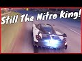 Still The Nitro King! | Asphalt 9 6* Golden Pagani Huayra BC Multiplayer