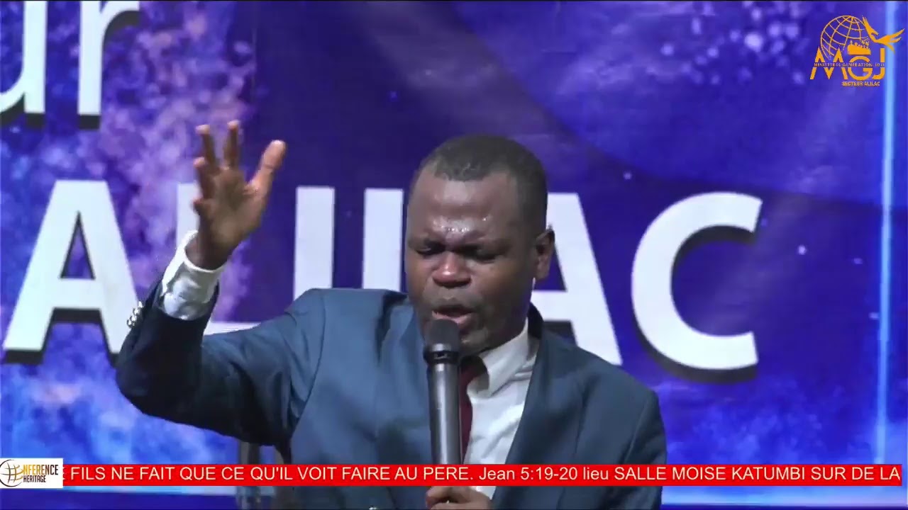 Conférence Héritage 2021