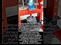 Homemade Mechanical Press Build and Performance Test #engineering #process #mechanical #diy #tools