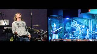 Strong Time - Cover demo (live) (Александр Онофрийчук)(, 2011-11-17T12:06:13.000Z)