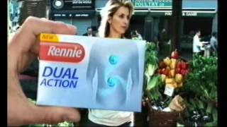 E4 Adverts 1st June 2007