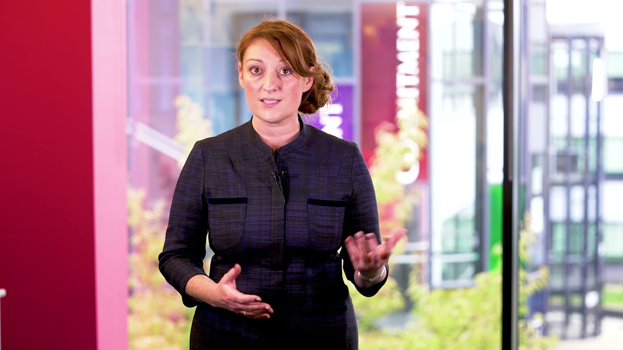 Walworth Academy - Principal's talk