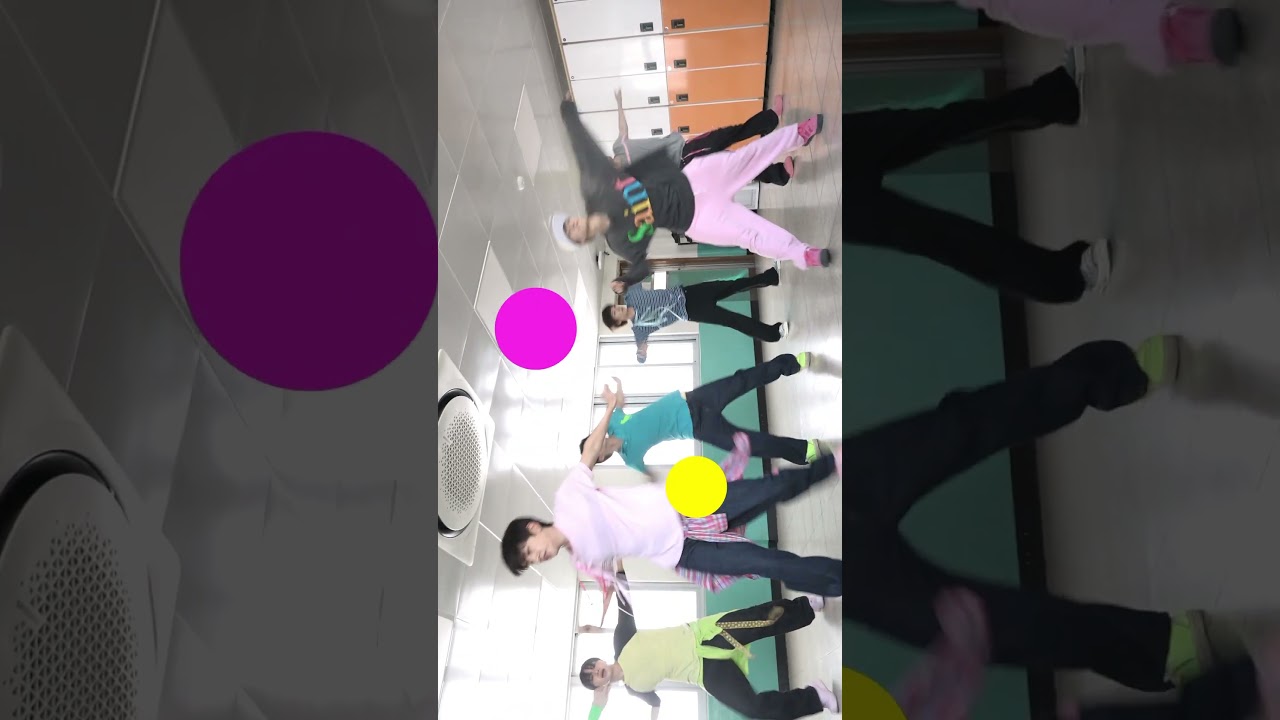 IDID 아이딧 'Attent!on' Track Film #IDID #아이딧 #FLY #Attention