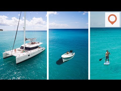 Video: Las mejores cosas para hacer en la costa oeste de Barbados