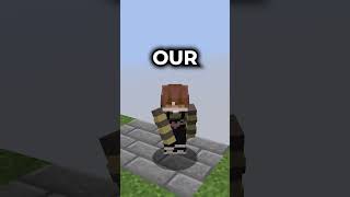 Celebrity I made a MINECRAFT server in 24 HOURS 🤯 #skyblock #minecraftserver #roblox #minecraft Profile