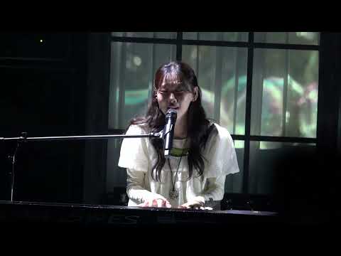 [4K] Baek.a - Error (08/23/26 Baek.a Solo Concert 'Correlation of Youth')