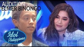 SupI'mElmer - Fancy (TWICE) | Idol Philippines Auditions 2019