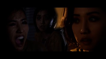 The Quarry - PS5 - 4k 60fps Full Playthrough No Commentary