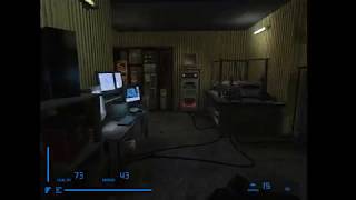 Underhell lets play part 14 Silent and deadly