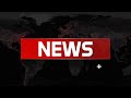 Breaking News Intro After Effects Template