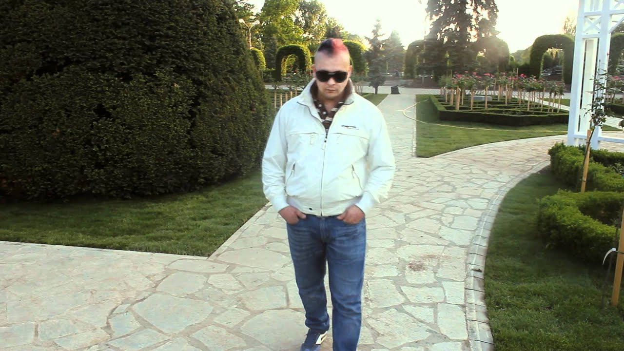 A Ja Sam Negdje Rujno Vino Pio