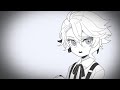 【手描きツイステ】パ/パ/は/警/察/官/