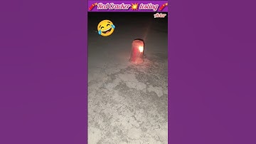 Different types Cracker testing Newpatakha #crackertesting  #crackersvideos #patakhatesting