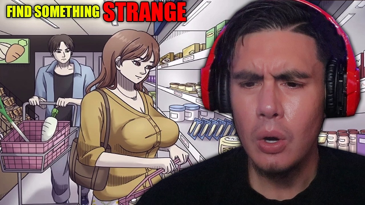 Theres Something Strange In All Of These Photos (but i might be too dumb to find them)