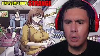 Theres Something Strange In All Of These Photos (but i might be too dumb to find them)