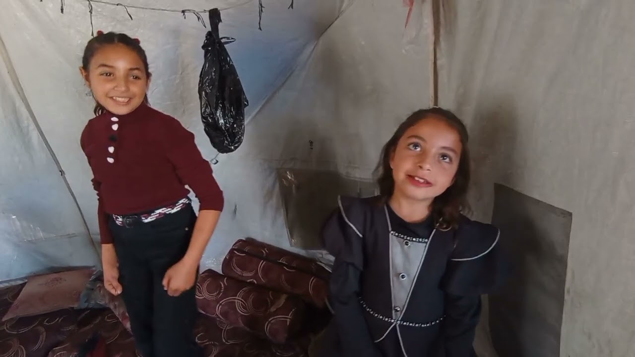 اجواء اخر جمعة قبل رمضان 😍 عشنا اجواء الفرح والاعراس 