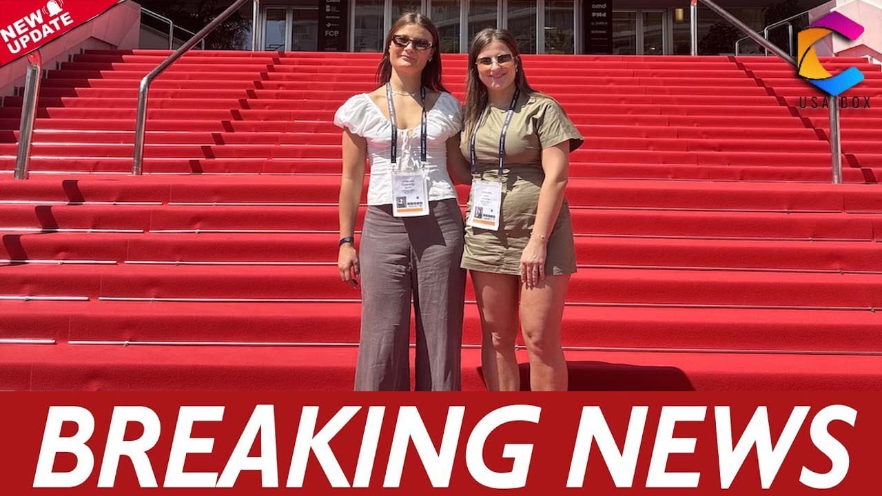 Lucy Anderson and Gabby Smith’s Young Lions Diary 2 Pitch day and Jimmy Fallon wisdom