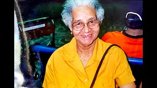 GERTRUDE THOMPSON'S PARKER MEMORIES