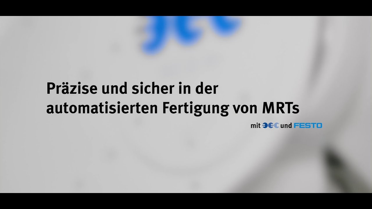 Praxis Test Präzise Jagen Adapter mit 2 verschiedenen Waffen.