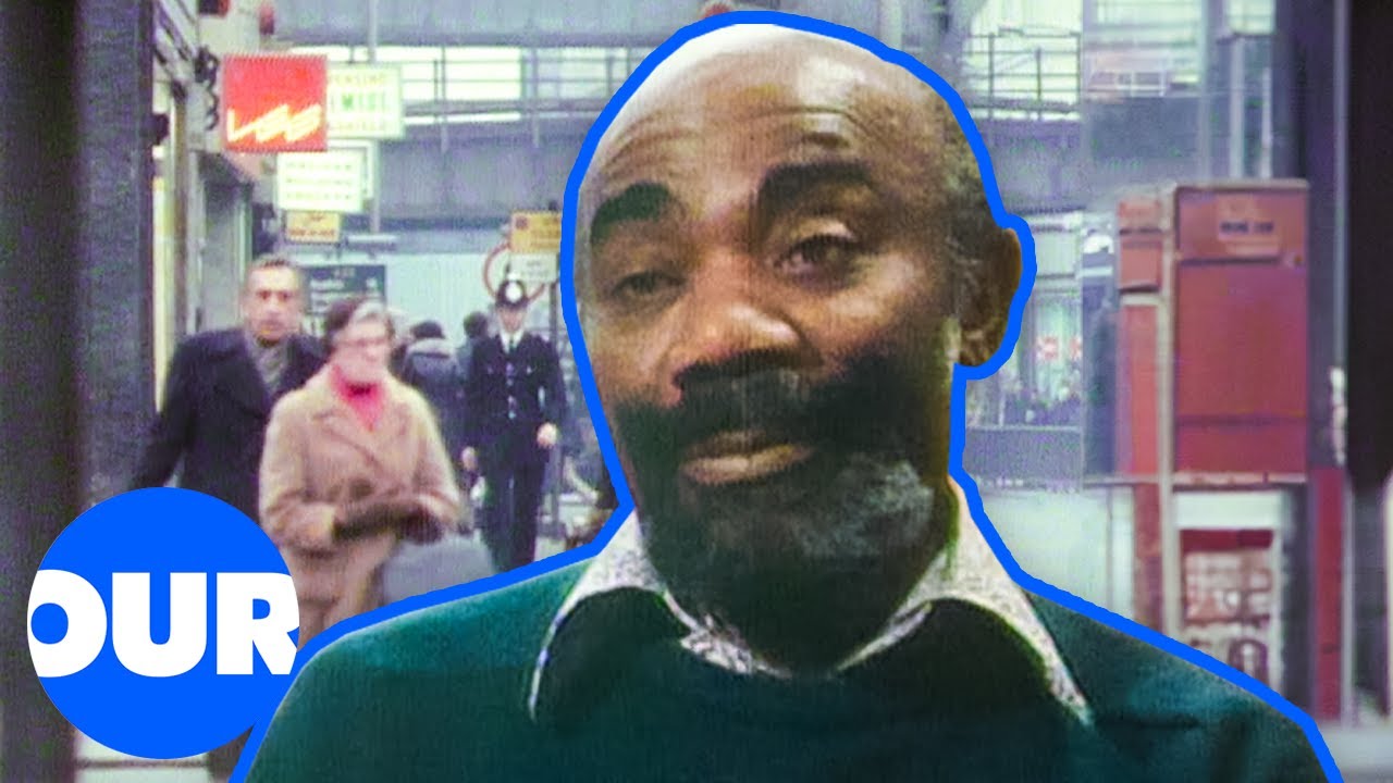 Как полицейская деятельность, основанная на принципе «подозрения», нанесла ущерб чернокожему сооб...