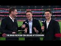 Retired, Collingwood, Gold Coast or...? 👀 | Pendles Future | Wildcard Finals Preview | AFL Tonight