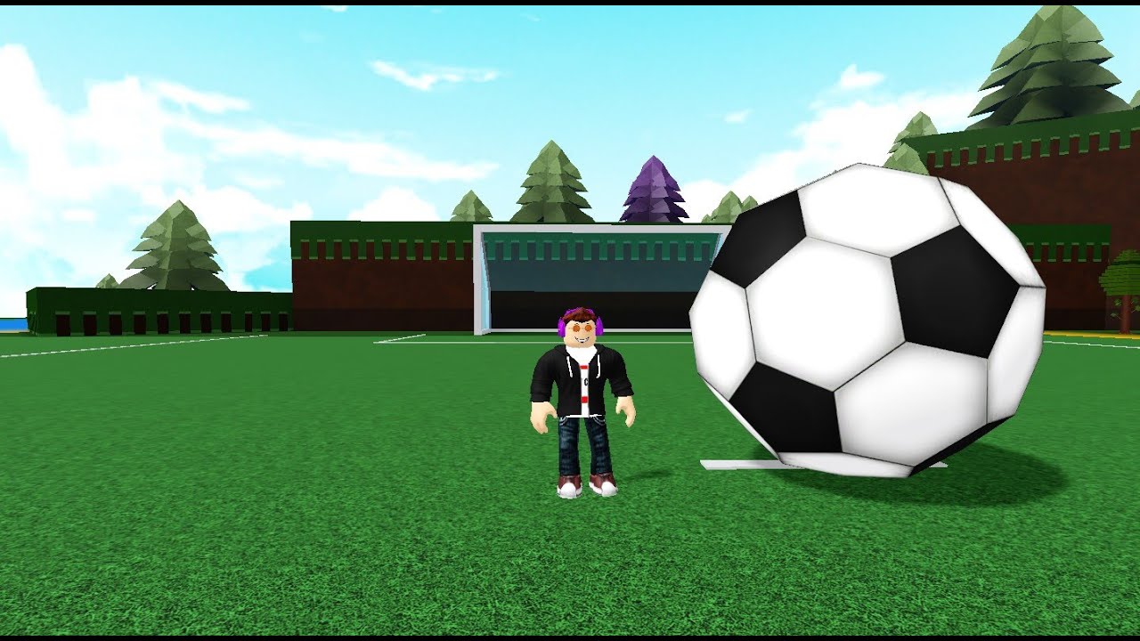 How to Complete Soccer Quest in Build a Boat for Treasure - ROBLOX