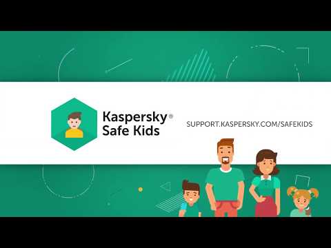 Video: Kako instalirati Kaspersky na drugi uređaj?