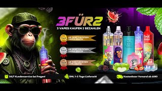RandM Tornado Vape Produktion (randmvape-shop.de)