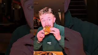 Holy smokes Bradford