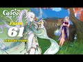 Rota de FARM de LÍRIO DE VIDRO - Genshin Impact!
