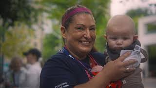 Walk to Conquer Cancer 2024 Orientation Video