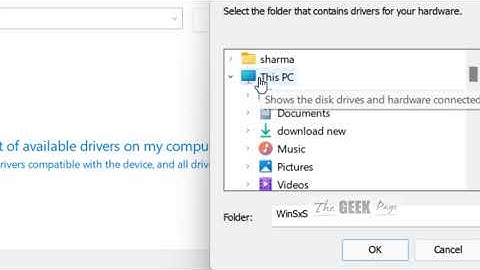 Windows heeft een probleem ondervonden bij het installeren van de netwerkstuurprogramma-software