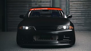 How to do light maker on Assetto Corsa