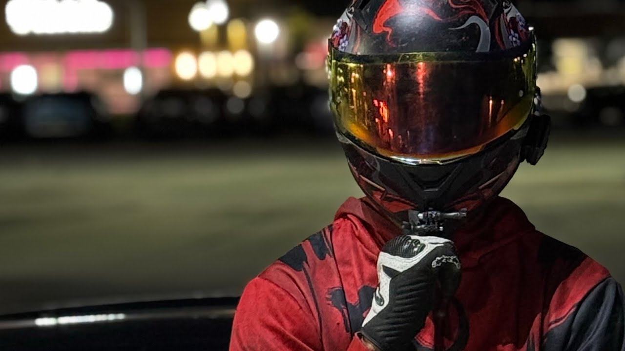 Storytime W/Rozay! | My very first ride EVER! - YouTube