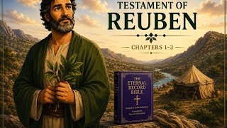 The Testament of Reuben Chapter 1-3