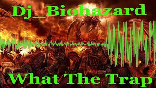 Dj Biohazard - What The Trap