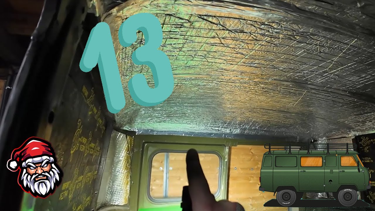 Izolácia strechy - Buhanka_13