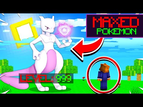 Insane SUMMER EXCLUSIVE Pokemon in Minecraft Pixelmon - Insane SUMMER EXCLUSIVE Pokemon in Minecraft Pixelmon