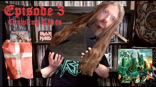 Off With Your Head 3: Axemaster - Crawling Chaos