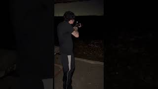 M400 rose sig sauer