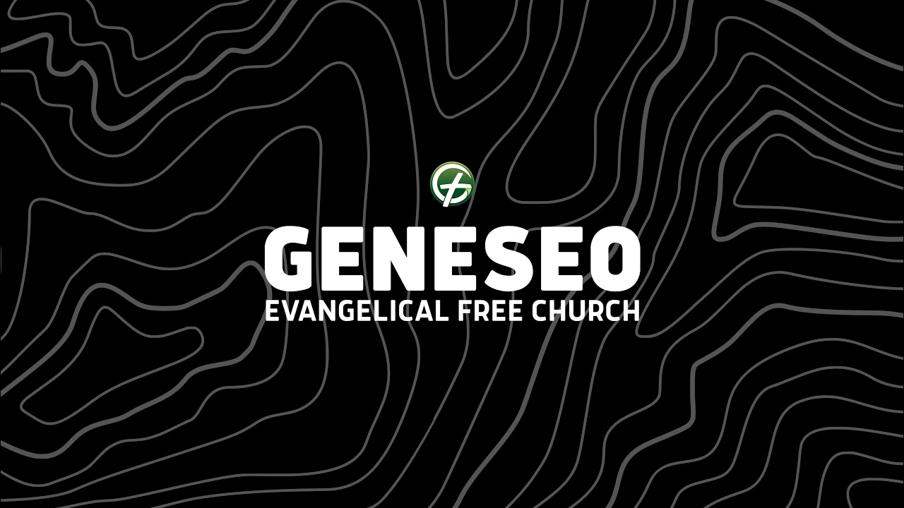 GEFC Online Sunday Worship