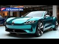 2026 Volkswagen Karmann Ghia REVEALED – A Classic Reborn!