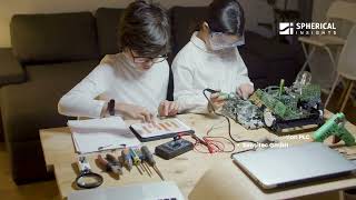 Explore & Showcase: Global Current Sensor Market | Size, Share & Forecast 2021–2030