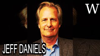 JEFF DANIELS - WikiVidi Documentary